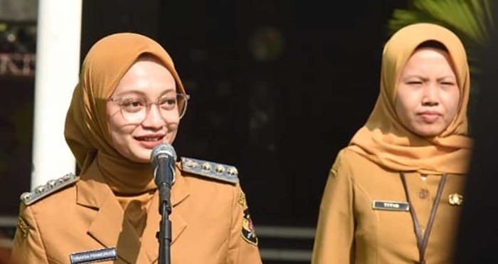 Wali Kota Kediri Instruksikan Antisipasi Mobilitas Jelang Idulfitri