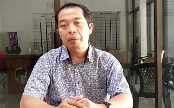 Pengamat: Polemik KPU vs Bawaslu Harus Disudahi, Turunkan Ego Masing-masing Pengamat: Polemik KPU vs Bawaslu Harus Disudahi, Turunkan Ego Masing-masing