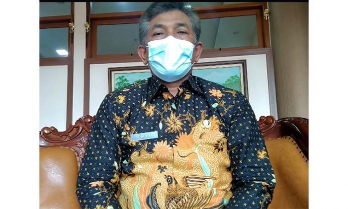 Kadisbudpar Jatim: Wisatawan Lokal Naik 70 Juta Kunjungan, Mancanegara Turun karena Pesawat Mahal Kadisbudpar Jatim: Wisatawan Lokal Naik 70 Juta Kunjungan, Mancanegara Turun karena Pesawat Mahal