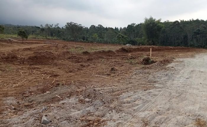 Proyek Pembangunan Arjuno Agro Techno Park Mulai Dikerjakan Proyek Pembangunan Arjuno Agro Techno Park Mulai Dikerjakan