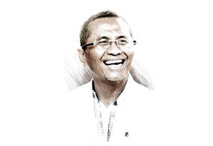 Catatan Dahlan Iskan: Ketemu Audry yang Tidak Bisa Tidur Catatan Dahlan Iskan: Ketemu Audry yang Tidak Bisa Tidur