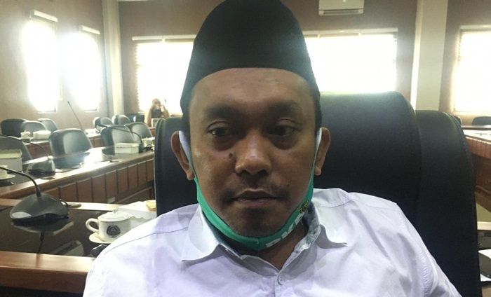 Diduga Langgar Sumpah Jabatan Bupati, DPRD Jember Siap Gunakan Hak Menyatakan Pendapat Diduga Langgar Sumpah Jabatan Bupati, DPRD Jember Siap Gunakan Hak Menyatakan Pendapat
