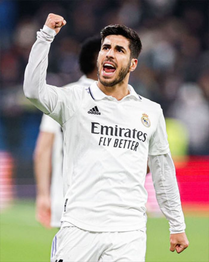 Hasil Real Madrid vs Valencia: Tekuk Los Che 2-0, Los Blancos Tempel Ketat Barcelona Hasil Real Madrid vs Valencia: Tekuk Los Che 2-0, Los Blancos Tempel Ketat Barcelona
