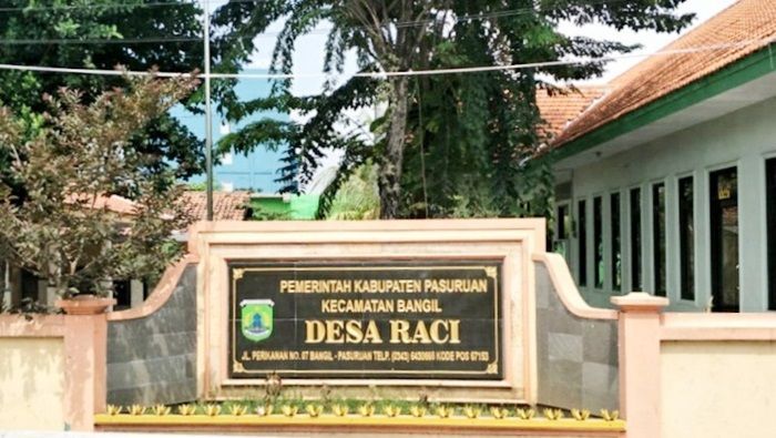 Lambat Serahkan Revisi Proposal Bantuan Rehab Kantor Desa, Program Terancam Mundur