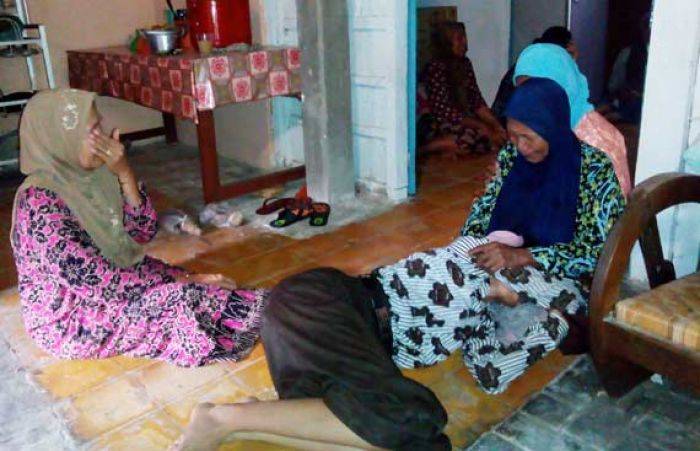2 dari 4 Jemaah Haji Lamongan yang Hilang Dipastikan Jadi Korban Tragedi Mina 2 dari 4 Jemaah Haji Lamongan yang Hilang Dipastikan Jadi Korban Tragedi Mina
