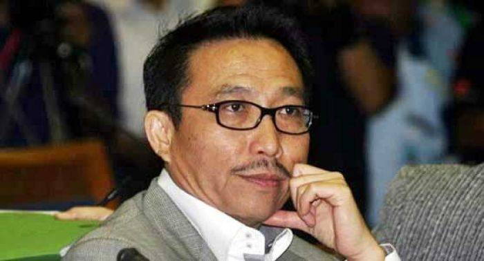 Kasus Anggota Dewan PDIP Ancam Bunuh Polisi, Herman Hery: Miras Tidak Haram Kasus Anggota Dewan PDIP Ancam Bunuh Polisi, Herman Hery: Miras Tidak Haram