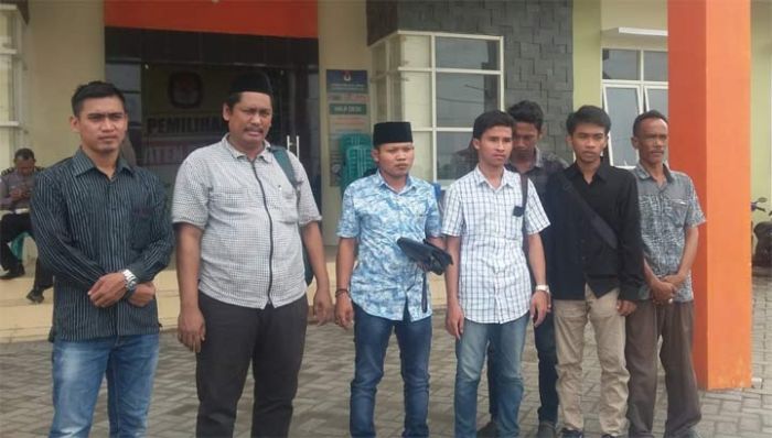 Diwaduli Sejumlah Caleg yang Suaranya Hilang, Begini Jawaban KPU Bangkalan Diwaduli Sejumlah Caleg yang Suaranya Hilang, Begini Jawaban KPU Bangkalan