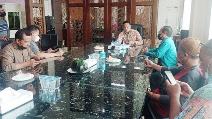 Usai Aksi Turun Jalan, Petani Tambak di Lamongan Akhirnya Dapat Jatah Pupuk Subsidi