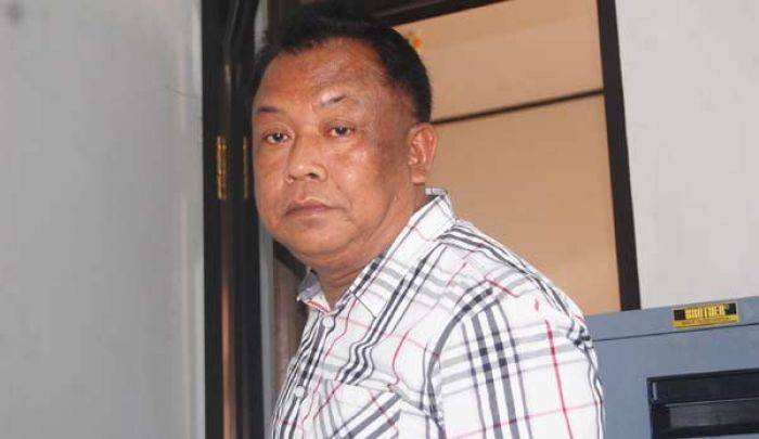 Siapa bakal Tempati Rusunawa? PU Perkimsih Trenggalek: Harus Dikaji lebih Mendalam Siapa bakal Tempati Rusunawa? PU Perkimsih Trenggalek: Harus Dikaji lebih Mendalam