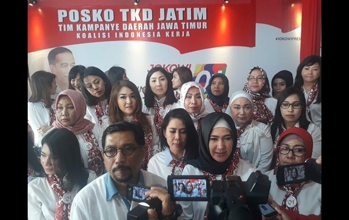 Jokowi-Ma Jokowi-Ma