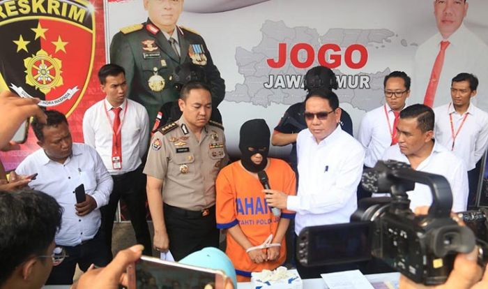 Ketua Ikatan Gay Tulungagung Bisa Cabuli 11 Bocah dengan Iming-iming Uang Rp 150-250 Ribu Ketua Ikatan Gay Tulungagung Bisa Cabuli 11 Bocah dengan Iming-iming Uang Rp 150-250 Ribu