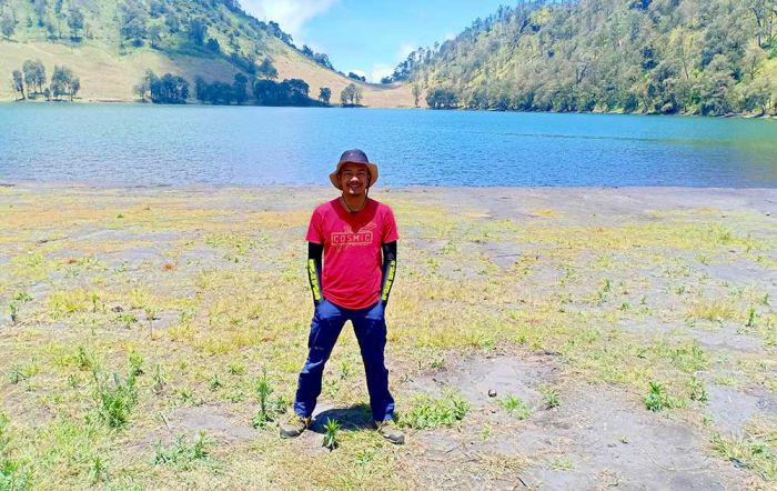Mengapa Dilarang Membuang Sampah di Gunung? Toh Tidak Ada Penghuninya Mengapa Dilarang Membuang Sampah di Gunung? Toh Tidak Ada Penghuninya