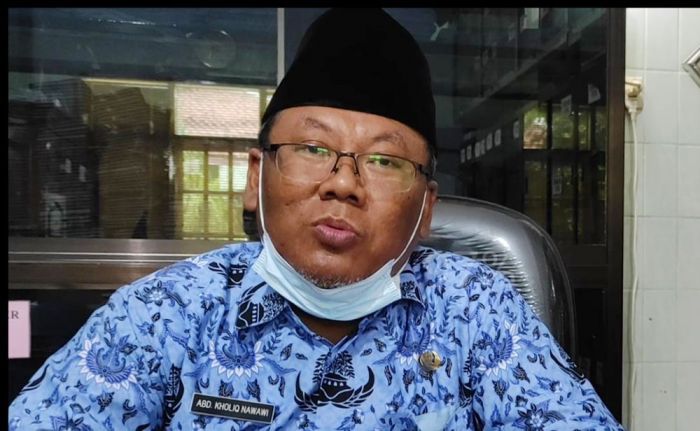 Selama 2021, Kemenag Kabupaten Kediri Batalkan Ratusan Pendaftar Calon Jamaah Haji Selama 2021, Kemenag Kabupaten Kediri Batalkan Ratusan Pendaftar Calon Jamaah Haji
