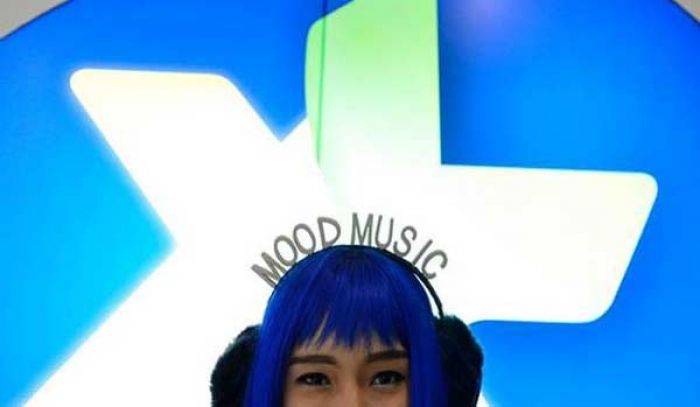 XL Luncurkan Nada Tunggu MoodMusic, Pelanggan Bisa Ganti RBT Sesuai Suasana Hati