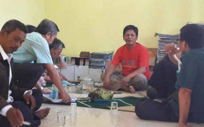 Jelang Pilkada, RGS-SQ semakin Intens Rapatkan Barisan Jelang Pilkada, RGS-SQ semakin Intens Rapatkan Barisan