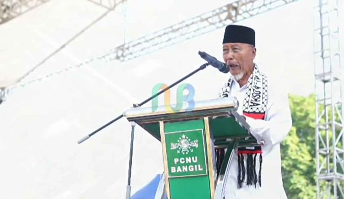 Doakan Keselamatan Bangsa dan Perdamaian Dunia, PCNU Bangil Gelar Istighosah Kubro Doakan Keselamatan Bangsa dan Perdamaian Dunia, PCNU Bangil Gelar Istighosah Kubro