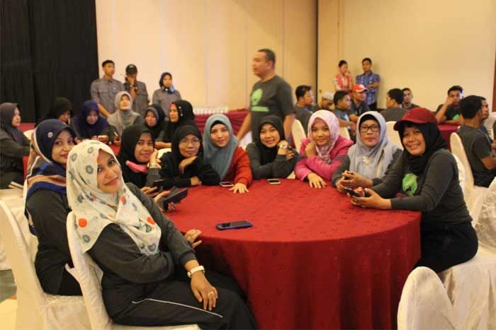 SMP Lab UM Outbond di Kota Batu SMP Lab UM Outbond di Kota Batu