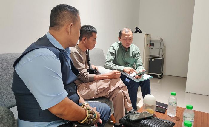 Di Perubahan RTRW Kabupaten Pasuruan, Lahan 3.600 Ha Ditetapkan Milik Menhan Di Perubahan RTRW Kabupaten Pasuruan, Lahan 3.600 Ha Ditetapkan Milik Menhan