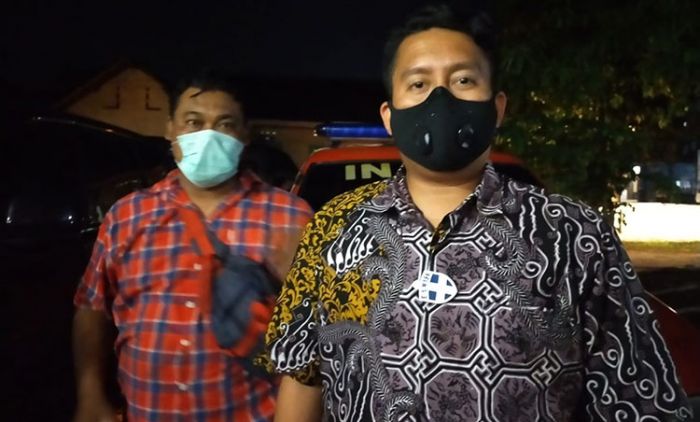 ​Oknum PNS di Blitar Setubuhi Anak Angkat Hingga Hamil Lalu Diaborsi