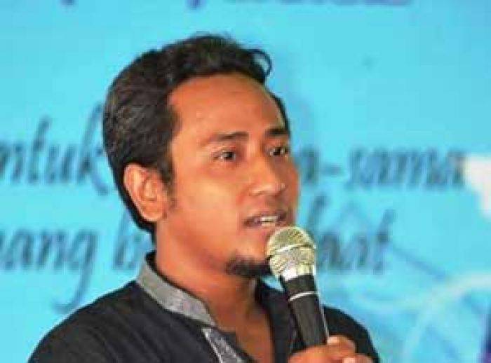 Gugat SK Bupati Sidoarjo, LSM Pusaka Anggap Langkah Tepat dari 3 Mantan Direksi