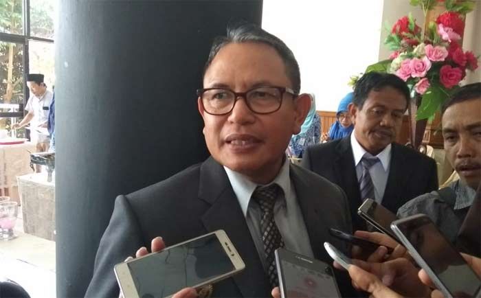 APBD Kabupaten Tuban Tahun 2019 Direncanakan Turun Sebesar 13 Persen APBD Kabupaten Tuban Tahun 2019 Direncanakan Turun Sebesar 13 Persen