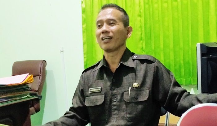 Dispertapan Trenggalek: Bantuan Pupuk dari Kementan Gratis, Tidak Boleh Diperjualbelikan Dispertapan Trenggalek: Bantuan Pupuk dari Kementan Gratis, Tidak Boleh Diperjualbelikan