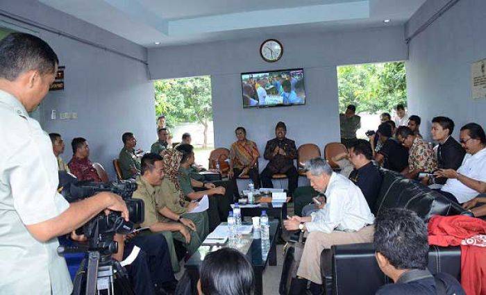 Siklus Lima Tahunan, Meletus pun Bromo Bisa Dilihat Keindahannya