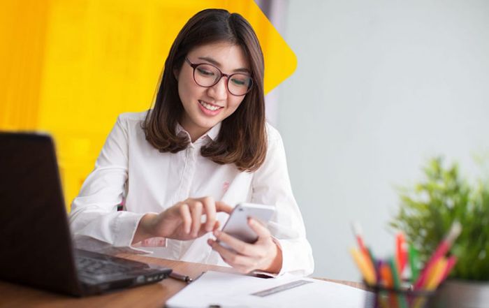 Evolusi Aplikasi myIM3, Pengguna Bisa Dapat Penghasilan Evolusi Aplikasi myIM3, Pengguna Bisa Dapat Penghasilan