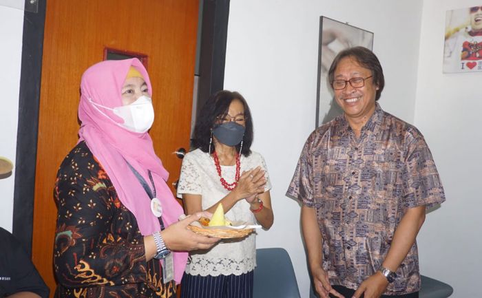 Selama Pandemi, Peserta Didik Purwa Caraka Music Studio Gresik Justru Naik Drastis Selama Pandemi, Peserta Didik Purwa Caraka Music Studio Gresik Justru Naik Drastis