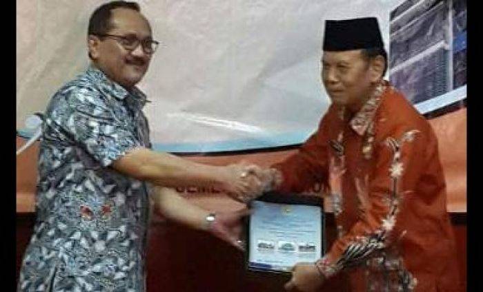 Magetan Raih Predikat WTP