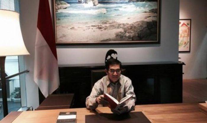 Hamdan Zoelva Beberkan Alasan Tak Ikut Wawancara Pansel Hamdan Zoelva Beberkan Alasan Tak Ikut Wawancara Pansel
