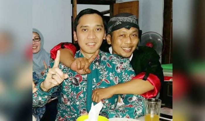 Sugiri Sancoko Siap Nyalon Bupati Pacitan: Pupuran Sak Durunge Benjut Sugiri Sancoko Siap Nyalon Bupati Pacitan: Pupuran Sak Durunge Benjut
