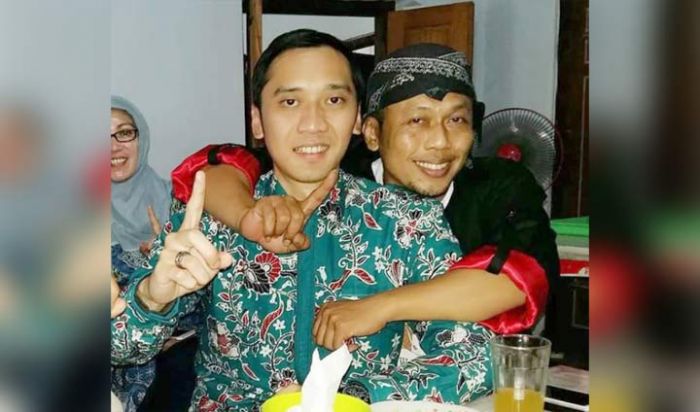 Sugiri Sancoko Siap Nyalon Bupati Pacitan: Pupuran Sak Durunge Benjut