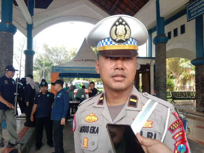 Arus Mudik 2025 di Jalur Pantura Tuban Diprediksi Lebih Sepi, Ini Sebabnya Arus Mudik 2025 di Jalur Pantura Tuban Diprediksi Lebih Sepi, Ini Sebabnya