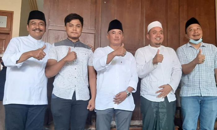 Kembangkan Gresik Selatan, Qosim-Alif Gunakan Pendekatan Berbasis Desa Kembangkan Gresik Selatan, Qosim-Alif Gunakan Pendekatan Berbasis Desa
