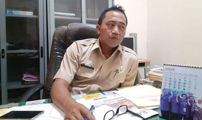 Defisit APBD, Pemkab Pamekasan Optimis Bisa Realisasikan Program Defisit APBD, Pemkab Pamekasan Optimis Bisa Realisasikan Program