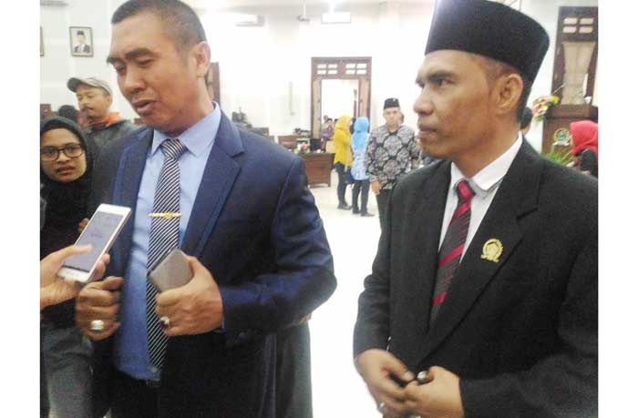 Krisis Air Dua Minggu, Pemkot Warning PDAM Kota Malang Krisis Air Dua Minggu, Pemkot Warning PDAM Kota Malang