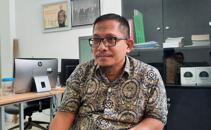 Permudah Masyarakat, BPJS Tuban Manfaatkan Layanan Digital Permudah Masyarakat, BPJS Tuban Manfaatkan Layanan Digital