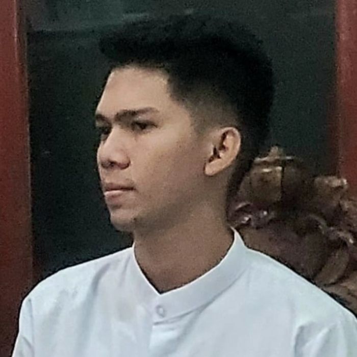 JPU Tuntut Terdakwa yang Tipu Anggota Polsek Tegalsari Rp33 Juta Hukuman Penjara 18 Bulan JPU Tuntut Terdakwa yang Tipu Anggota Polsek Tegalsari Rp33 Juta Hukuman Penjara 18 Bulan