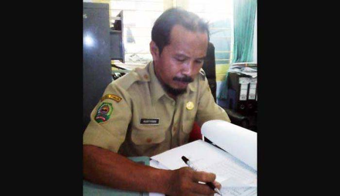 Jumlah Penduduk Miskin di Trenggalek Meningkat Jumlah Penduduk Miskin di Trenggalek Meningkat