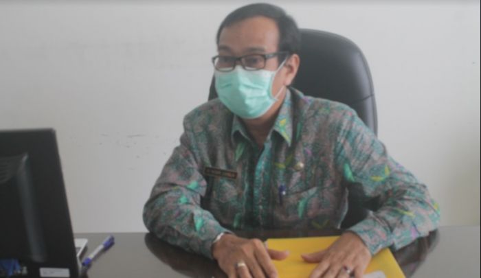 RSUD Kertosono Miliki Dokter Spesilis OT, Pasien Kian Telayani dengan Baik