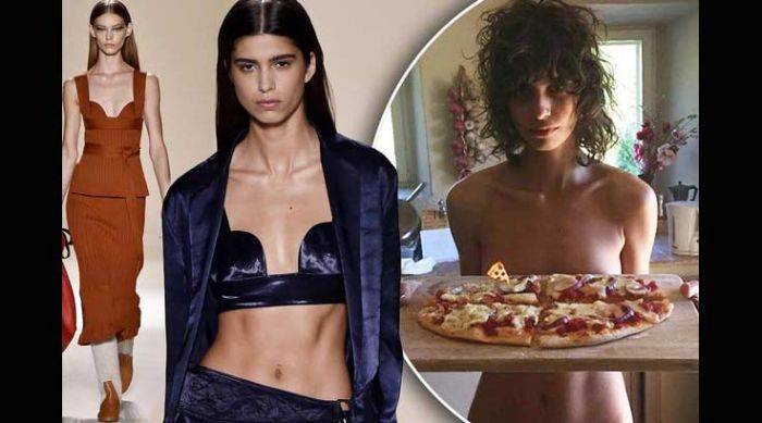 Gelar Peragaan Busana, Pakai Model Kurus, Nyonya Beckham Dikecam Gelar Peragaan Busana, Pakai Model Kurus, Nyonya Beckham Dikecam