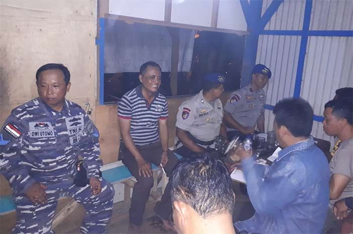 Tiga Nelayan Watukarung Pacitan Tercebur ke Laut: Dua Selamat, Satu Hilang Tiga Nelayan Watukarung Pacitan Tercebur ke Laut: Dua Selamat, Satu Hilang