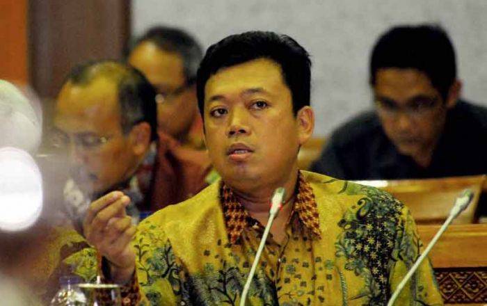 Sibuk Urus Muktamar Ketimbang TKI, Jokowi Diminta Evaluasi Kepala BNP2TKI Sibuk Urus Muktamar Ketimbang TKI, Jokowi Diminta Evaluasi Kepala BNP2TKI