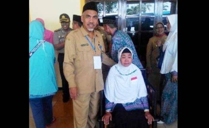 Terluka saat Haji, Warga Jombang Dijanjikan Rp 1,9 M