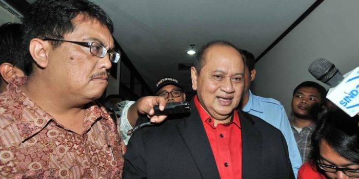 Emir Moeis Bantah Pernah Bertemu Abraham Samad Emir Moeis Bantah Pernah Bertemu Abraham Samad