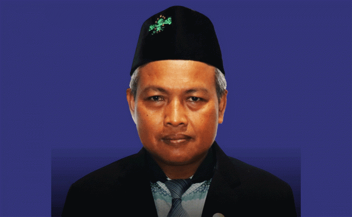 Nasdem Gresik Tunjuk Nasir Sebagai Ketua Fraksi DPRD Nasdem Gresik Tunjuk Nasir Sebagai Ketua Fraksi DPRD