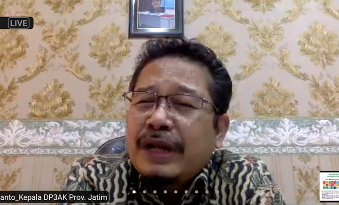 Media Harus Dukung Pemberitaan Ramah Perempuan dan Anak Media Harus Dukung Pemberitaan Ramah Perempuan dan Anak