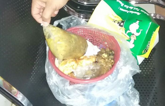 ​Dinkes Blitar Kirim Sampel Makanan Penyebab Keracunan di Doko