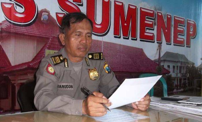 Pesta Sabu, Empat Warga Sumenep Diciduk Polisi Pesta Sabu, Empat Warga Sumenep Diciduk Polisi